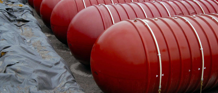 Tanks